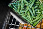Deluxe Grilling Basket - Image 2