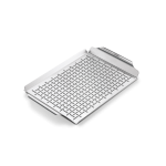 Deluxe Grilling Pan