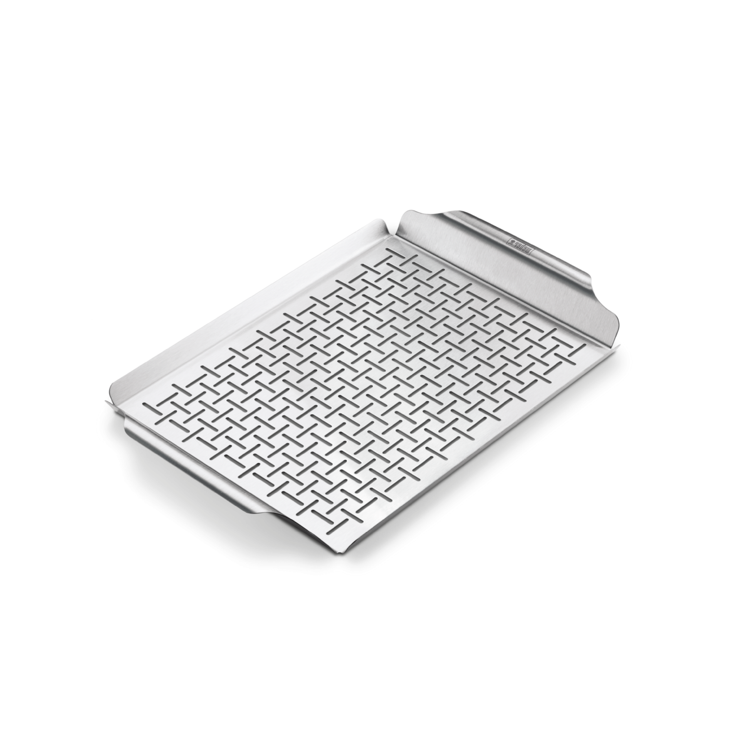 6435F-01 Deluxe Grilling Pan - Image 1