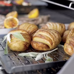 Deluxe Grilling Pan - Image 4