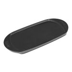Ceramic griddle S
