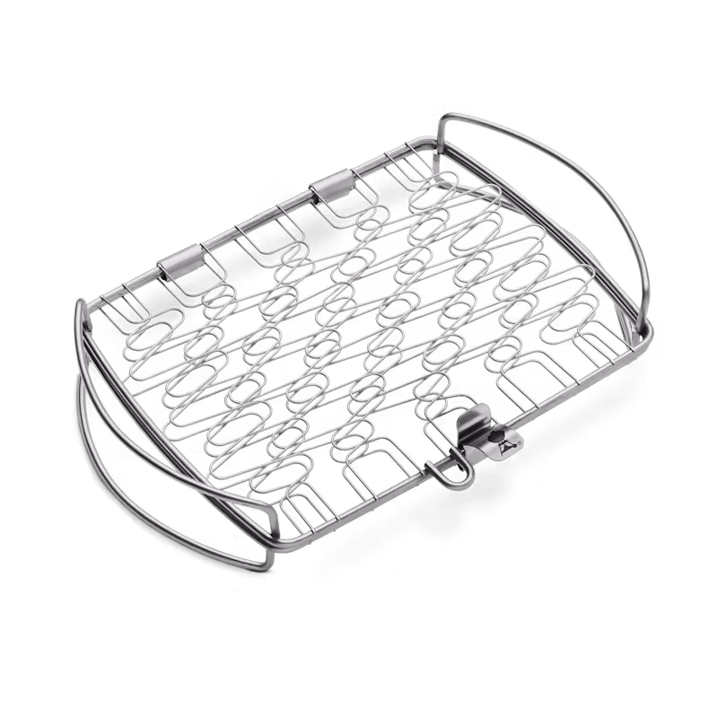 6470 Grilling Basket S - Image 1