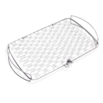 Grilling Basket L