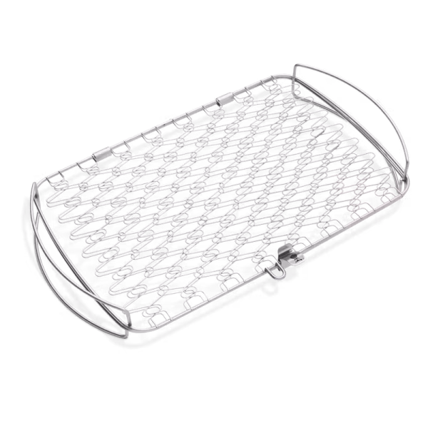 Grilling Basket L