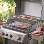 Grilling Basket L - Image 2