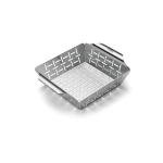 Deluxe Grilling Basket