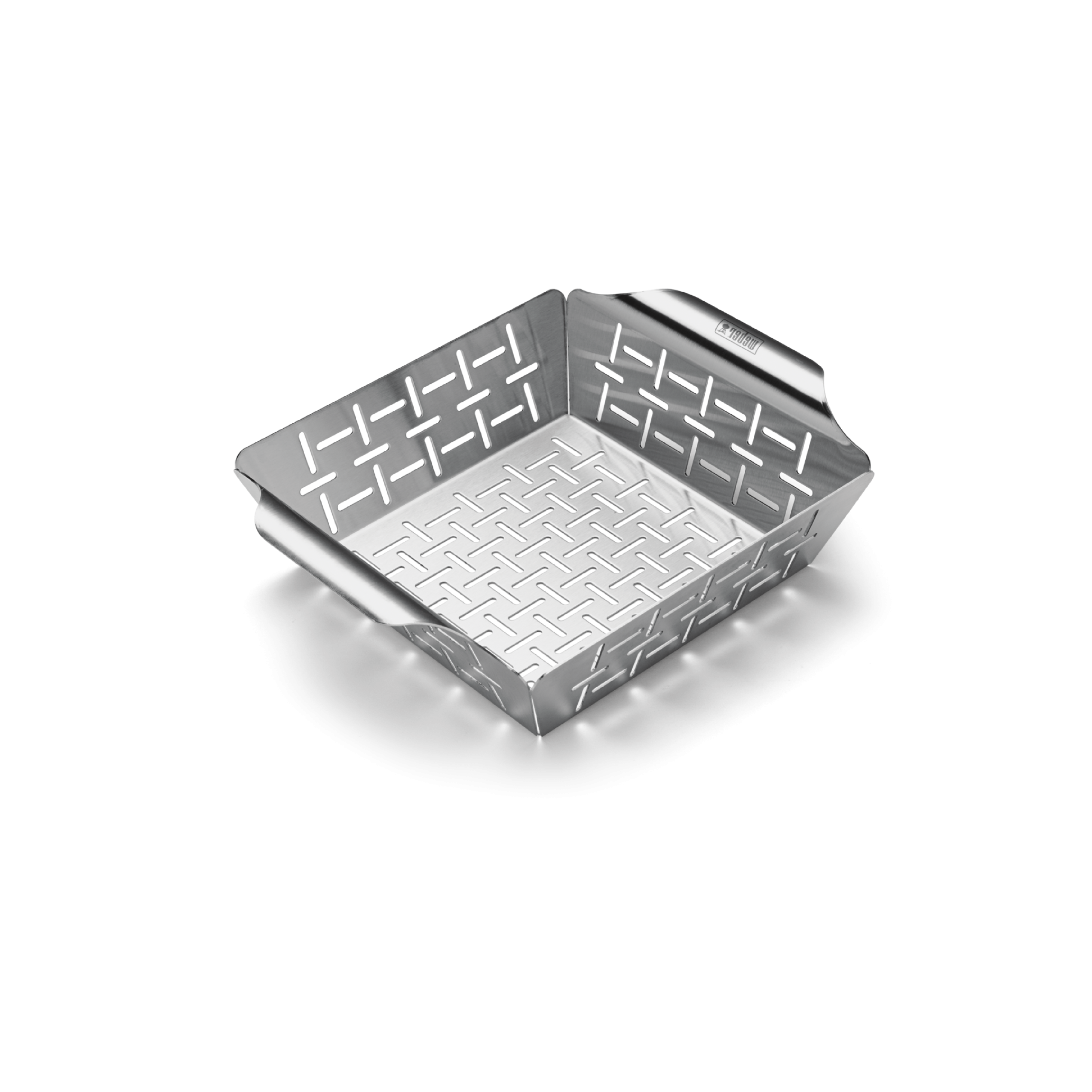 6481-01 Deluxe Grilling Basket - Image 1