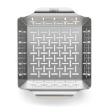 Deluxe Grilling Basket - Image 3