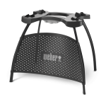 Weber Q Grill Stand for Q1000/2000 Series - Image 2