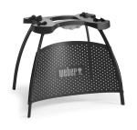 Weber Q Grill Stand for Q1000/2000 Series