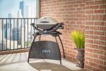 Weber Q Grill Stand for Q1000/2000 Series - Image 4