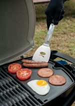 Griddle for Q100/1000 Series - Image 2
