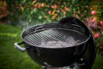 Classic Kettle Charcoal Grill 57 cm - Image 5