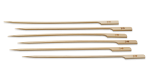 Skewer Set Bamboo - 25 pcs