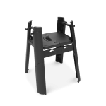 Stand with Side Table for Lumin Compact - Image 2