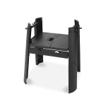 Stand with Side Table for Lumin