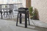 Stand with Side Table for Lumin - Image 4