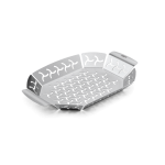 Premium Grilling Basket S