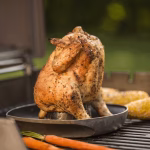 Deluxe Poultry Roaster - Image 3