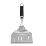 Precision Wide Grill Spatula - Image 3