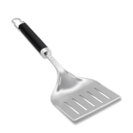 Precision Wide Grill Spatula - Image 2