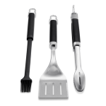 Precision 3-Piece Grill Set - Image 4