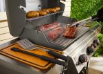 Precision 3-Piece Grill Set - Image 3