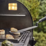 Flexible Griddle Spatula - Image 4