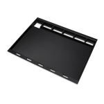 Full Size Griddle for Spirit 300 Series