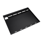 Full Size Griddle for Spirit 300 Series - Image 2