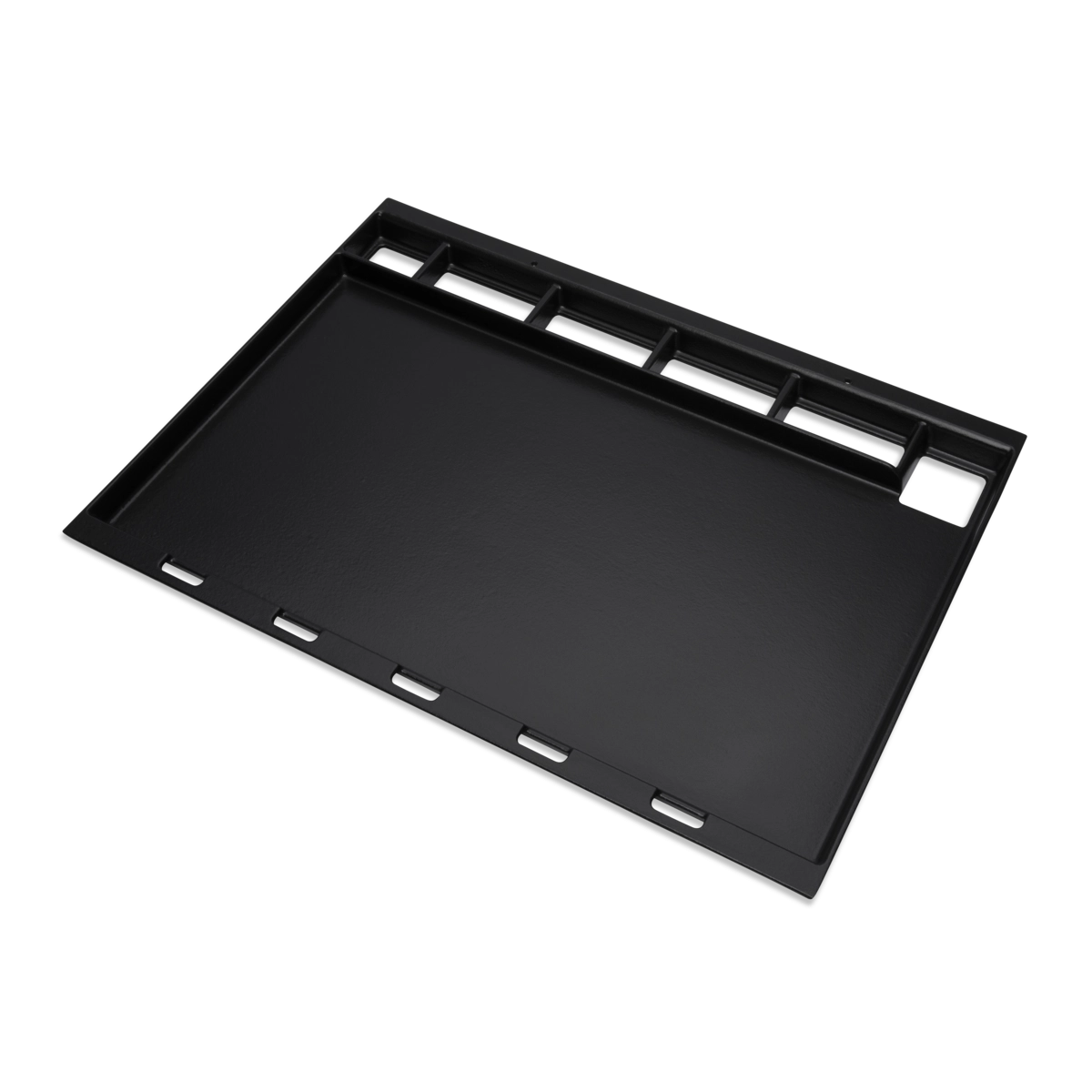 Full Size Griddle for Genesis 300 Series - Image 1