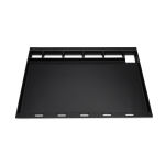 Full Size Griddle for Genesis 300 Series - Image 3