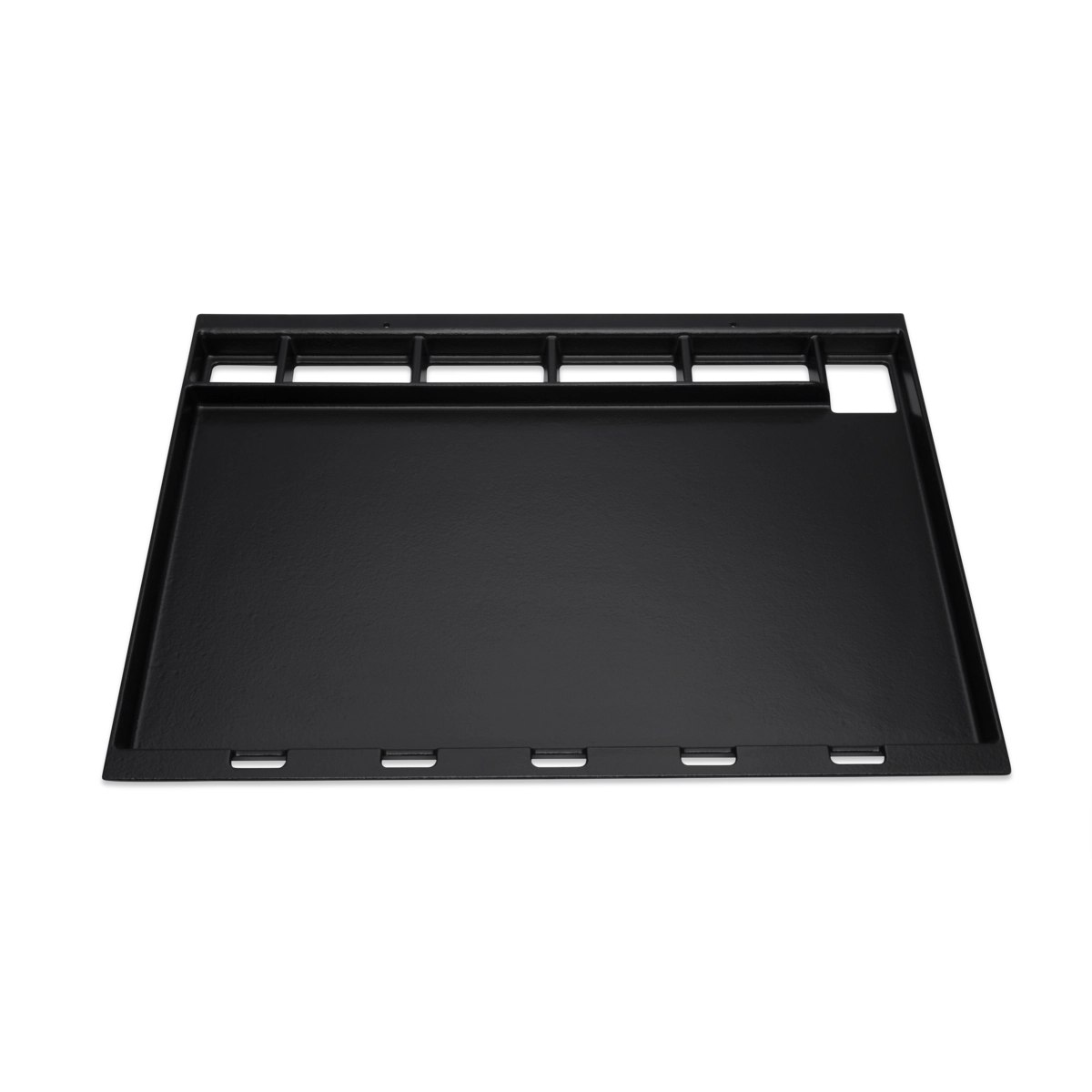 Full Size Griddle for Genesis 300 Series - Image 3