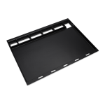 Full Size Griddle for Genesis 300 Series - Image 2