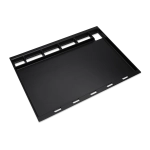 Full Size Griddle for Genesis 300 Series - Image 2