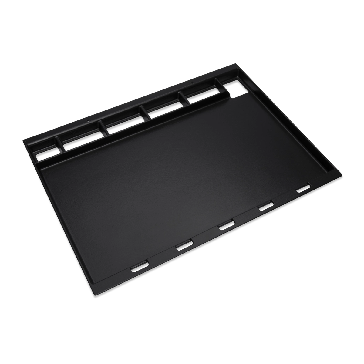 Full Size Griddle for Genesis 300 Series - Image 2