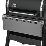 SmokeFire EX4 Folding Front Table - Image 2