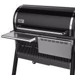 SmokeFire EX6 Folding Front Table - Image 2