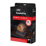 SmokeFire Water Pan - Image 3
