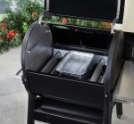SmokeFire Water Pan - Image 6