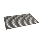 Porcelain-Enamelled Cast Iron Cooking Grate - Image 2