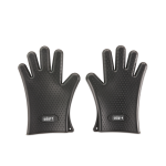 Silicone Barbecuing Gloves - Image 2