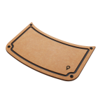 Traveler Reversible Prep & Serve Board