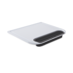 Cutting Board with Catch Bin - Image 2
