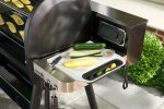 Cutting Board with Catch Bin - Image 5