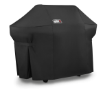 Premium Grill Cover for Summit 400 Series - Image 2