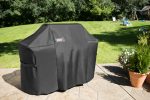 Premium Grill Cover for Summit 400 Series - Image 3