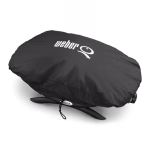 Premium Grill Cover for Q100/1000 Series
