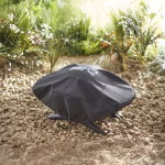 Premium Grill Cover for Q100/1000 Series - Image 2