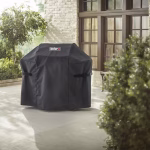 Premium Grill Cover for Spirit II 200 Series - Image 5